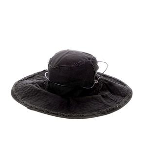 Helen Kaminski Cotton Distressed Boone Hat